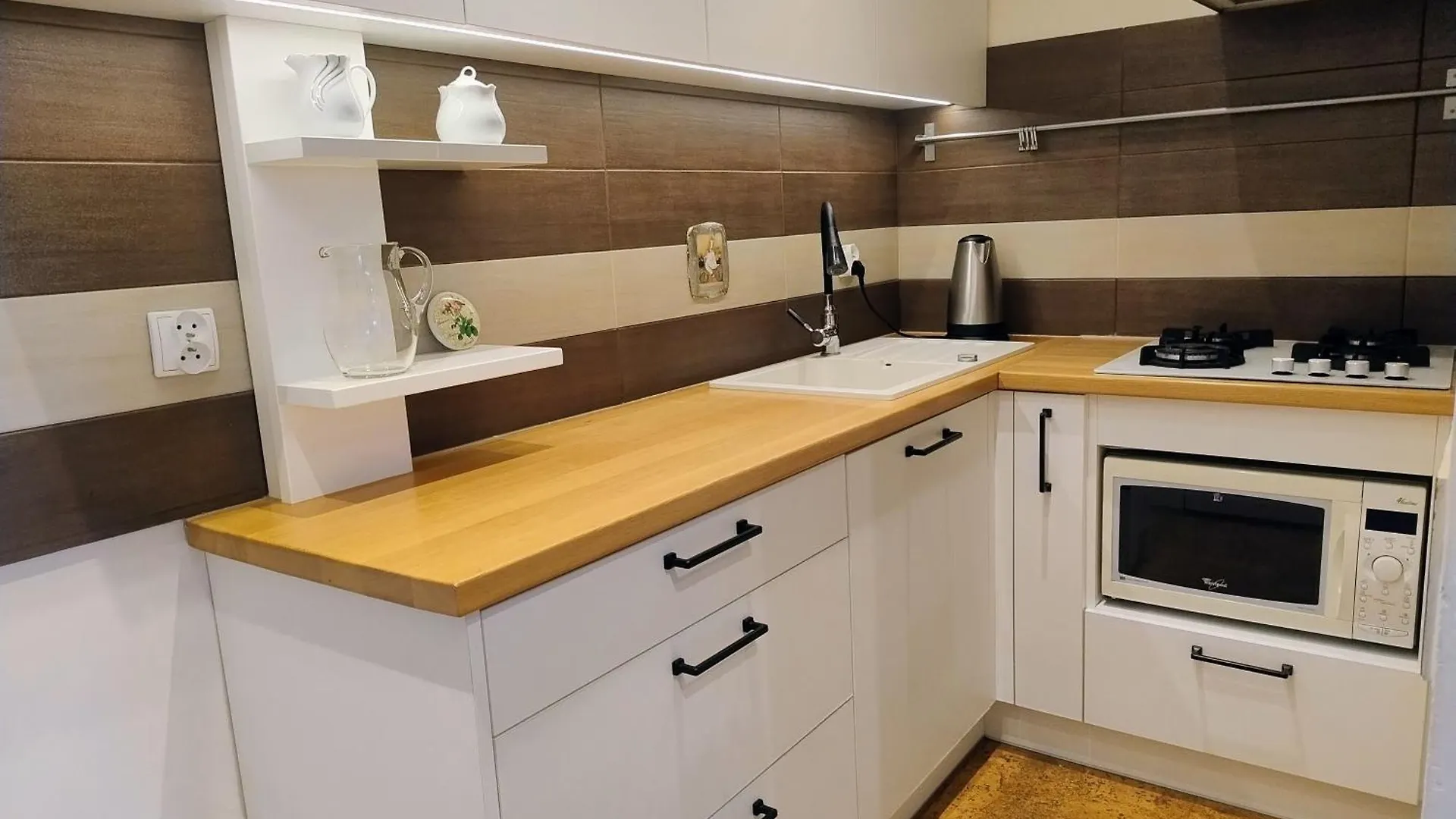 Apartament Cichy Posen 0*,  Polen