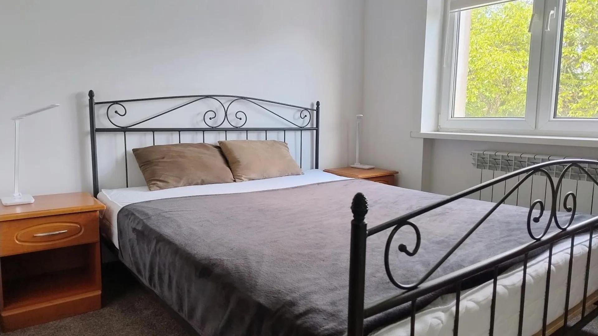 Apartament Cichy Posen Polen